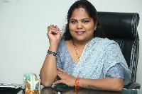 Producer Kodi Divya Deepthi Interview